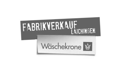 waeschekronefabrikverkauf kunden sw 105