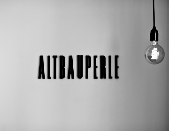altbauperle foto 001