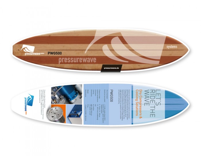 pws marke 018