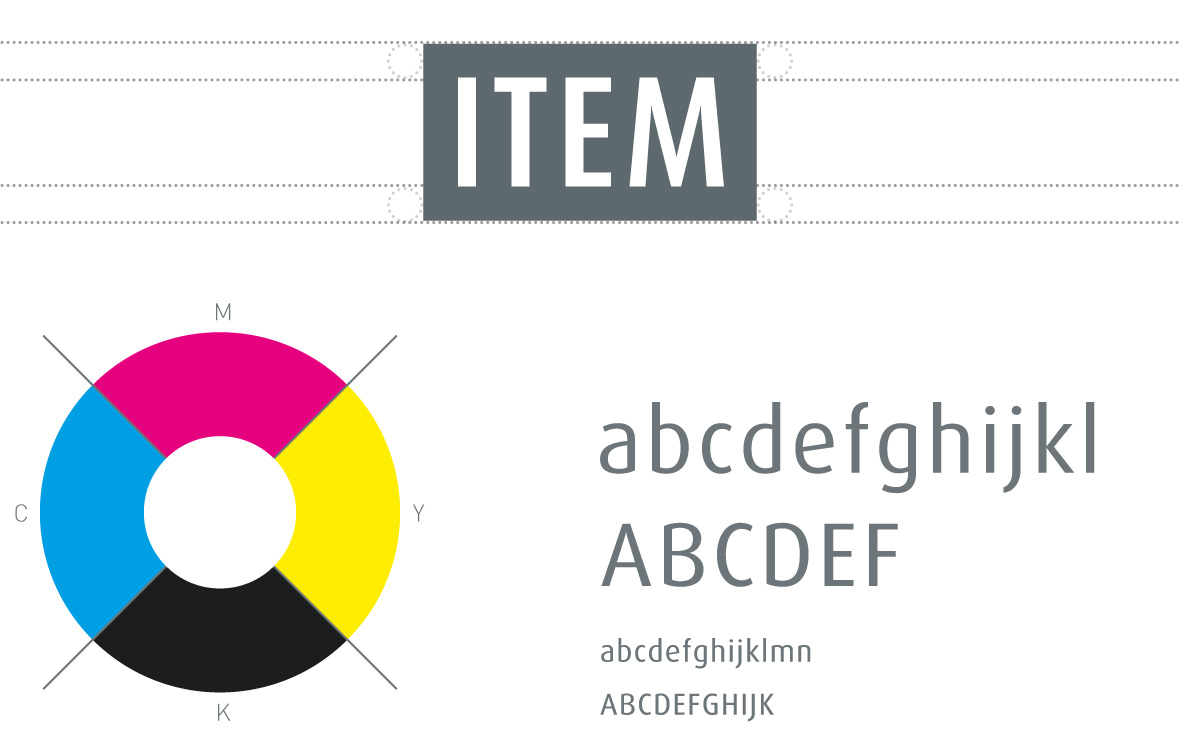 item projekt 001