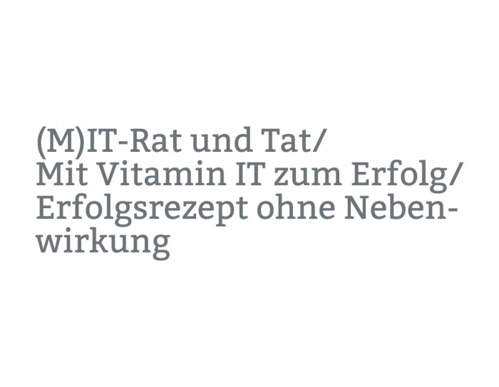 item projekt 010
