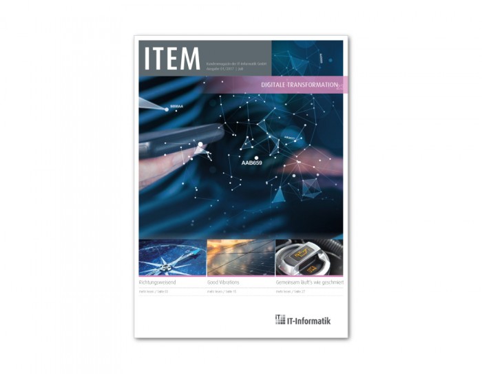 item projekt 029