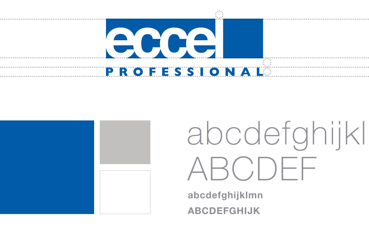 eccel marke 001