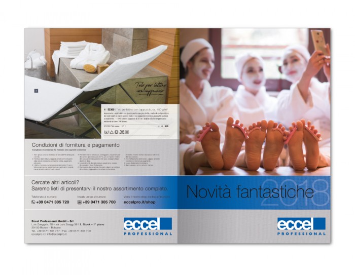 eccel marke 027