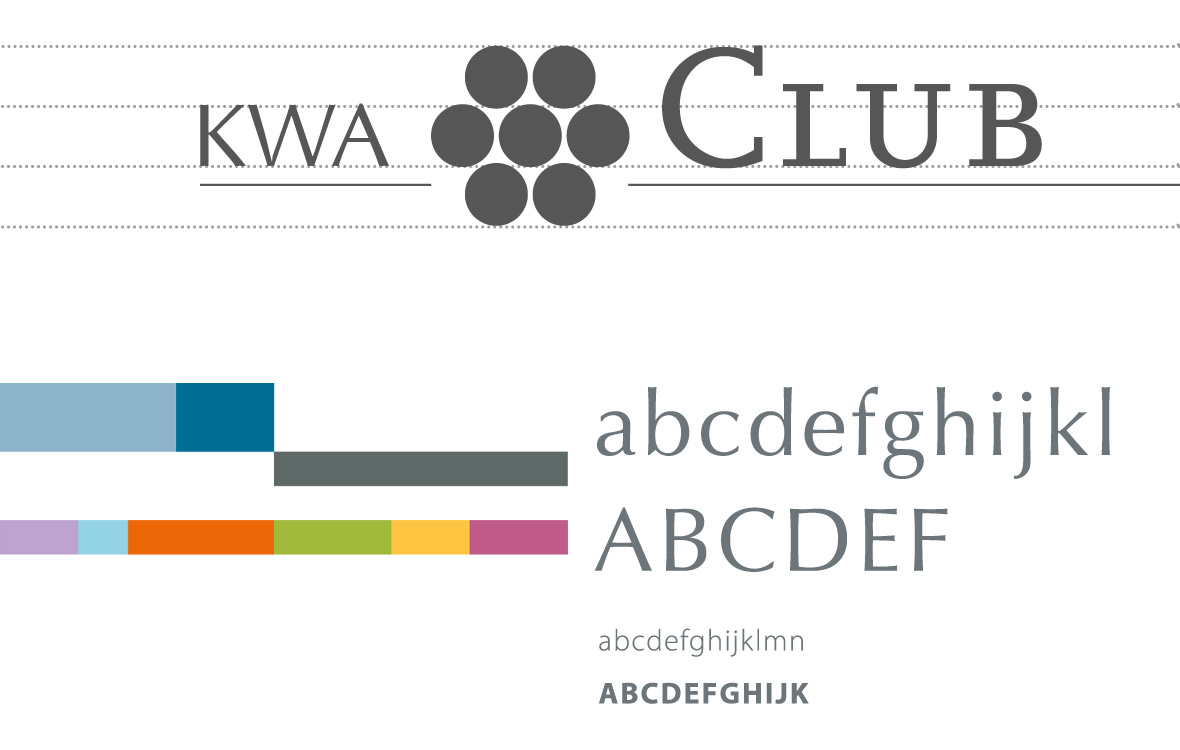 kwa club marke 001