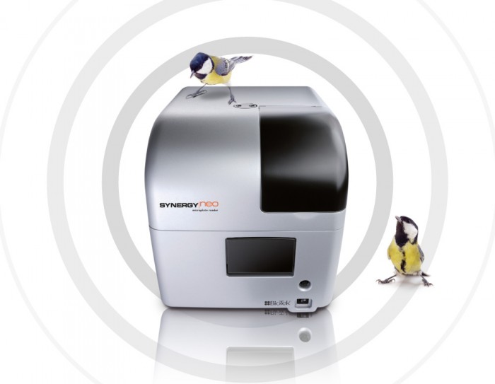 biotek digital 007