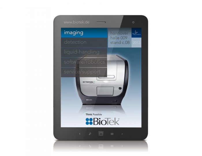 biotek digital 022