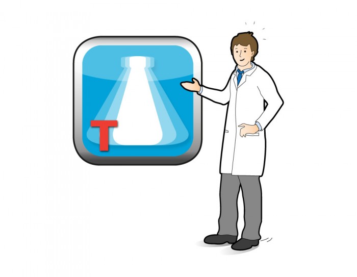 digital kompetenz tho1