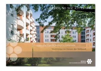 kwa haeuser marke 007