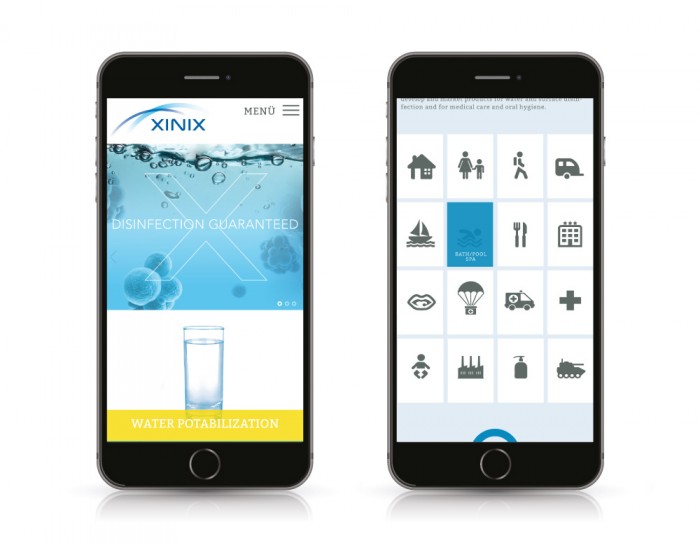 digital kompetenz xinix