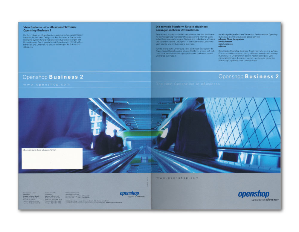 openshop marke 036