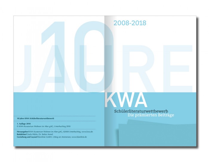 kwa literatur projekt 007